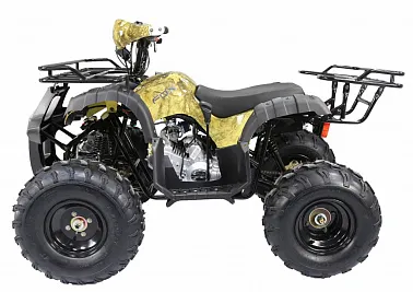 Квадроцикл ATV Termit TT
