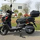 Скутер EX-MOTO TANK 200 (49)