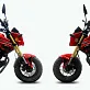 Мотоцикл PROMAX MSX150 CROM (49)
