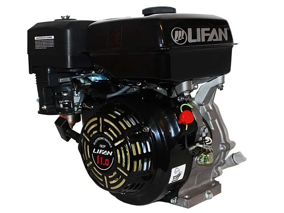 Двигатель Lifan 182FD D25 3A
