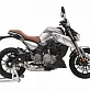 Мотоцикл Regulmoto ALIEN MONSTER 300