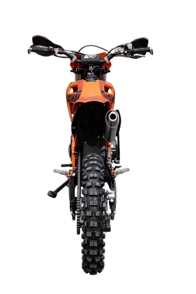 Кроссовый мотоцикл (эндуро) SHOT PR300 