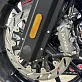 Мотоцикл Benda LFC 700
