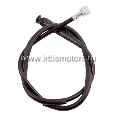 Трос спидометра CG125, PLUTON, MINSK