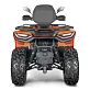 Квадроцикл AODES Pathcross ATV525L XE PRO 2026г.