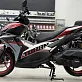 Скутер PROMAX TURAN 250 (49)
