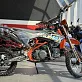 Питбайк PROMAX KAYOT 125E 14/12